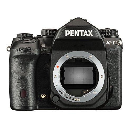 【中古】PENTAX デジタル一眼二眼レフ K-1 上半身 5軸5段手ぶれ手を加える ローパスセレクター フルサイズ初期化 19570
