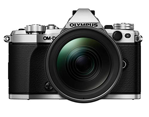 【中古】OLYMPUS 鏡鑑受け答え一眼 OM-D E-M5 MarkII 14-150粍 IIレンズキットブラック E-M5 MarkII 14-150粍 IILK BLK E-M5MarkII1415IILKBK