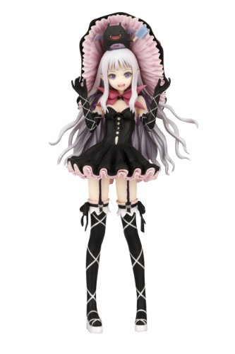【中古】シャイニング･ハーツ メルティ (1/8スケール PVC塗装済み完成品)