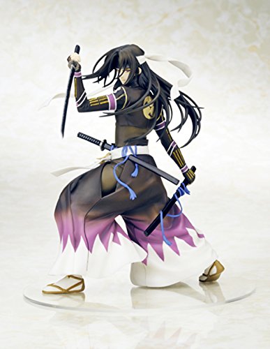 【中古】土方歳三 合戦ver|セーフライフ倉庫
