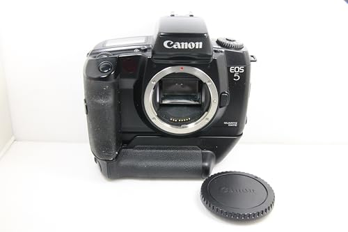 【中古】Canon EOS 5 6,608円