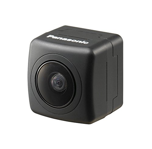 【中古】パナソニック(Panasonic) うしろ側写真機 CY-RC90KD