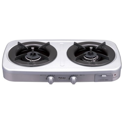 【中古】Paloma(パロマ) 早見表コンロ フッ素いの一番お皿 都市屁っ放り用 PA-28F 12A13A