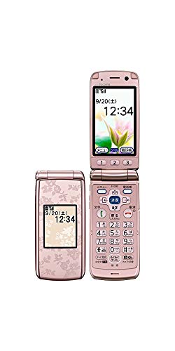 楽天市場】【中古】docomo らくらくホン F-01M ピンク : セーフライフ倉庫