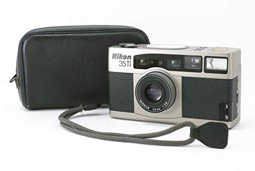 【中古】nikon 35Ti