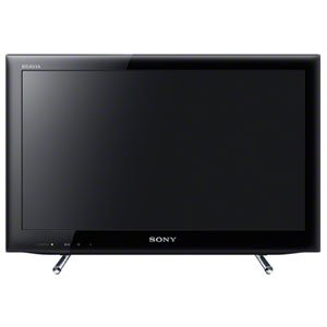 【中古】ソニー 22V型 液晶 テレビ ブラビア KDL-22EX540-B ハイビジョン 2012年モデル｜セーフライフ倉庫