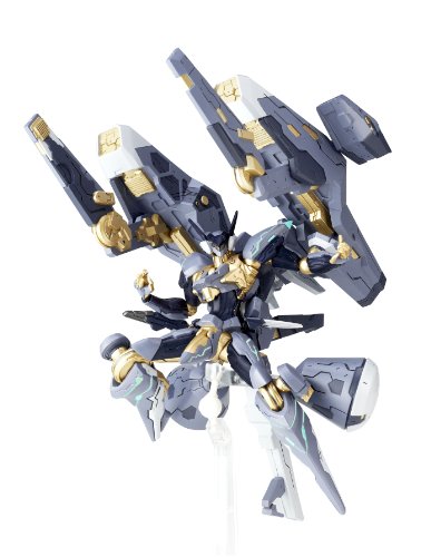 【中古】リボルテックヤマグチ No.120 ジェフティ&ベクターキャノン