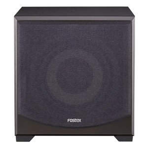 【中古】FOSTEX 金棒引き CW200A [単品]