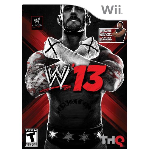 【中古】Wwe 13