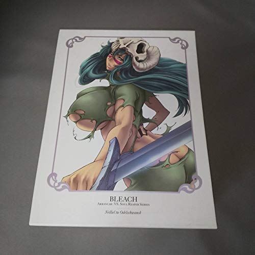 【中古】BLEACH ブリーチ 破面・VS.死神篇 全4巻セット [ DVDセット]
