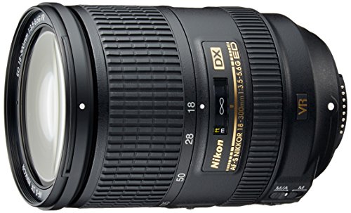 【中古】AF-S DX NIKKOR 18-300mm f/3.5-5.6G ED VR
