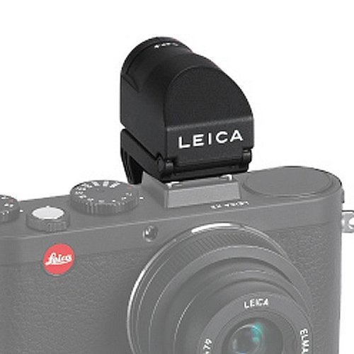 【中古】ライカ X２用ＥＶＦ2ビューファインダー
