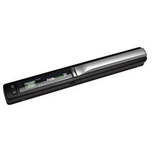 【中古】テック ポータブルハンディスキャナー hidescan4ks hidescan4ks｜セーフライフ倉庫 7,867円