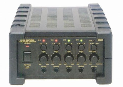 【中古】AT-HA50 (受話器アンプリファイアー)