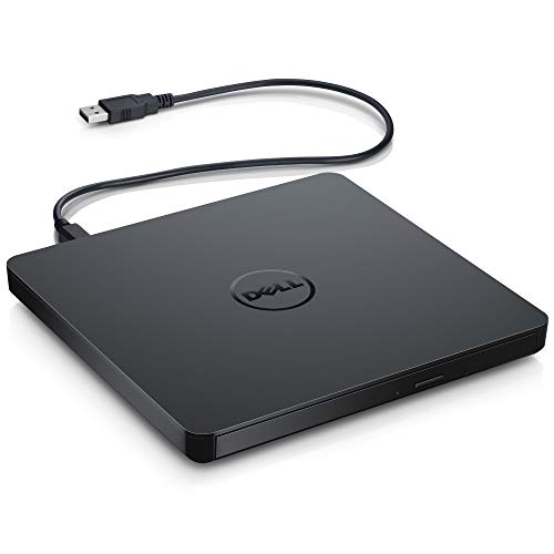 【中古】Dell USB薄型DVDスーパーマルチドライブ DW316