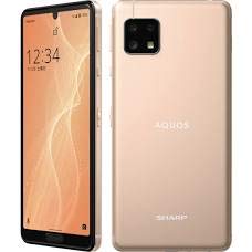 【中古】シャープ AQUOS sense4 lite 版SIMフリー SH-RM15｜セーフライフ倉庫 16,148円