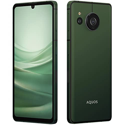 楽天市場】【未使用品〜中古品】SHARP AQUOS sense7 SH-53C docomo版