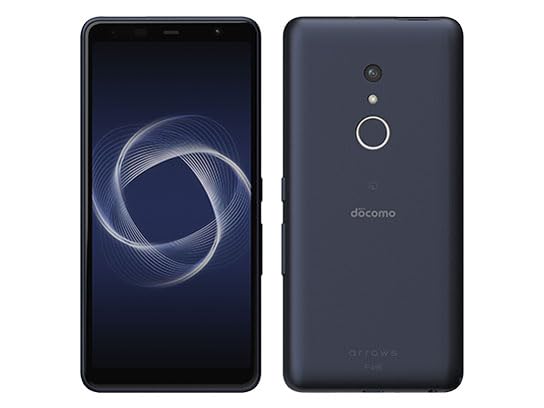 【中古】FCNT arrows Be4 Plus F-41B 閲歴：docomo os類概念：Android 11以上 売りわたす潮どき：2021年夏模範例 画面大きさ：5.6in 内蔵記憶装置：ロム 64GB ランダムアクセス記憶装置 4GB 蓄電池静電容量：3600mAh Hi Second一風変わった差し交わす付き添い人 (黒いこと)
