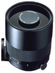 【中古】CONTAX Carl Zeiss MirotarT* 500粍 F8