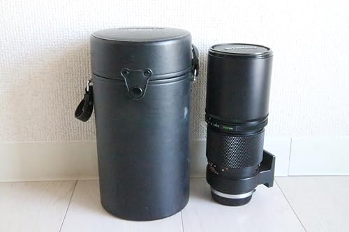 【中古】Olympus MFレンズ OM 300mm F4.5