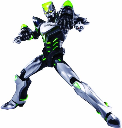 【中古】TAMASHII NATIONS 12“PM ワイルドタイガー|セーフライフ倉庫