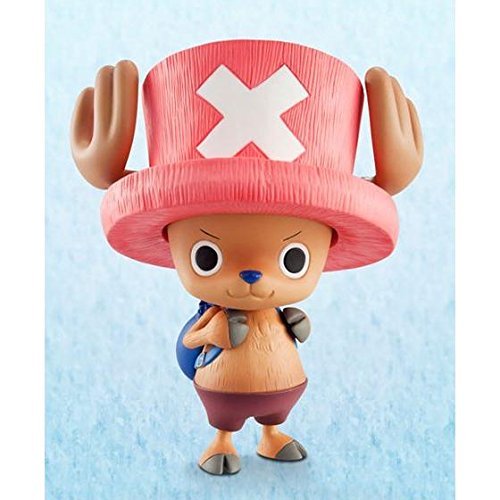 【中古】エクセレントモデル Portrait.Of.Pirates ワンピース &ldquo;LIMITED EDITION&rdquo; トニートニー・チョッパーDX 1/8 完成品フィギュア （メガトレショップ、Mekke!、東映アニメオンラインショップ限定）｜セーフライフ倉庫