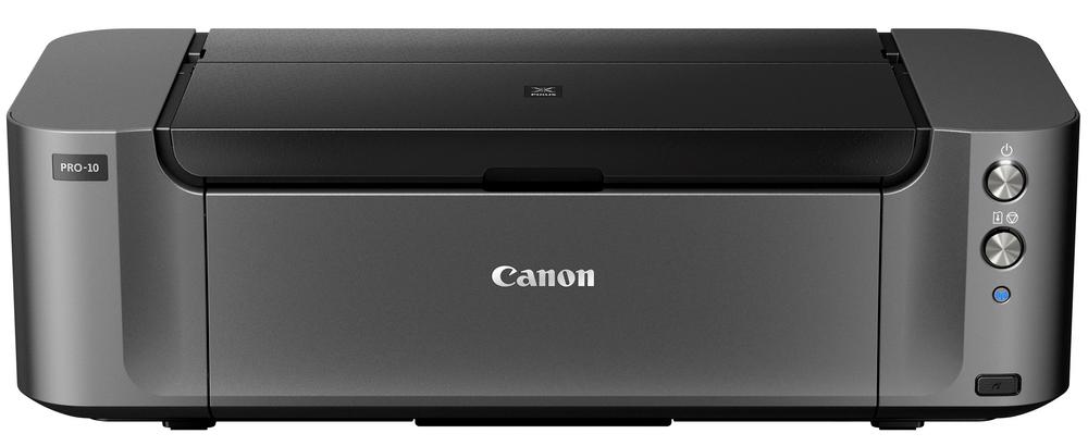 【中古】Canon キヤノン インクジェット印刷者 PIXUS Pro-10