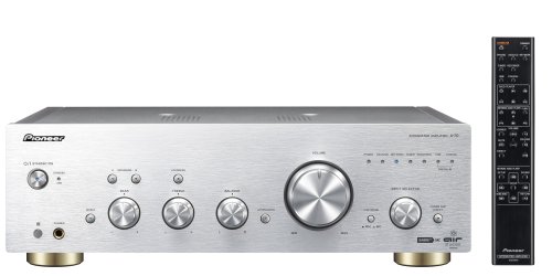 【中古】先駆者 インテグレーテッドアンプ A-70