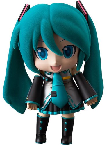 【中古】キャラクター・ボーカル・シリーズ01 初音ミク ミクダヨー (1/8スケール ABS&PVC 塗装済み可動フィギュア)