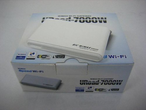【中古】URoad-7000W
