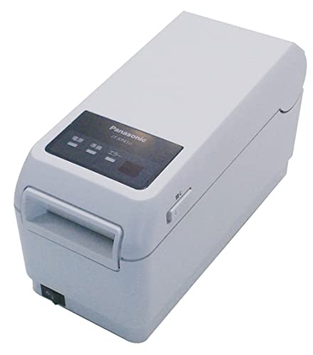 【中古】リライトカードリーダー JT-KP41U Panasonic画像