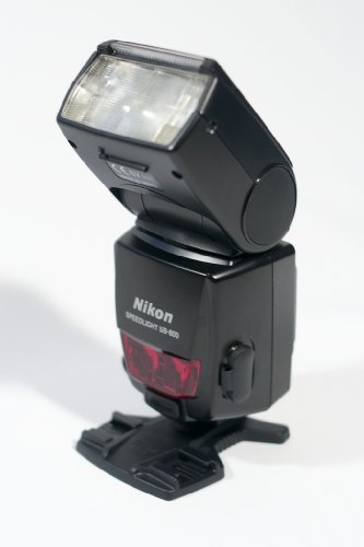 【中古】Nikon スピードライト SB-800