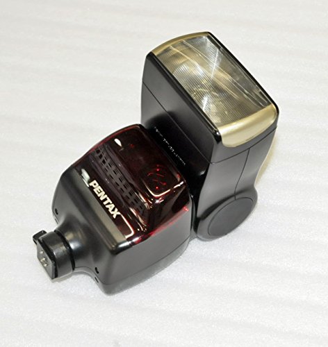 【中古】PENTAX 閃光電球 AF500粍 FTZ W/C