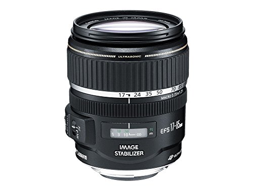 【中古】Canon EF水晶体 EF-S17-85粍 F4-5.6 IS USM デジタル専用 望遠レンズ 判定基準
