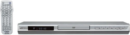 【中古】JVCケンウッド 優勝者 MP3/JPEG相応うヴィデオディスク楽器演奏者 XV-P313