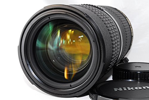 【中古】AF MICRO 70-180/4.5-5.6D ED