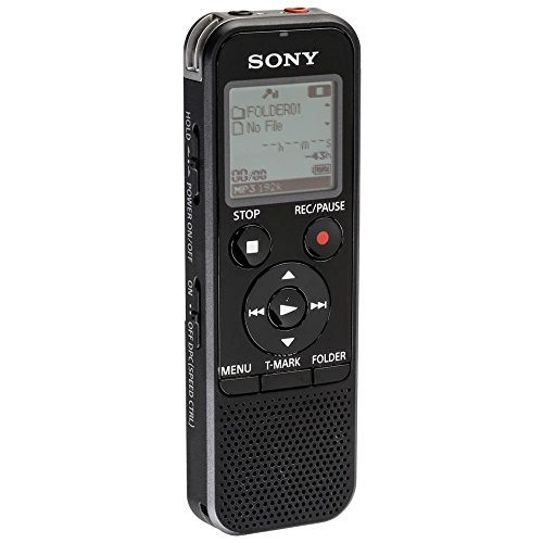 【中古】ソニー SONY 集積回路リコーダー ICD-PX440