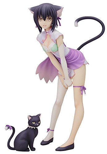 【中古】シャイニング・ブレイド シャオメイ & リンリン (1/8スケール PVC塗装済み完成品)|セーフライフ倉庫
