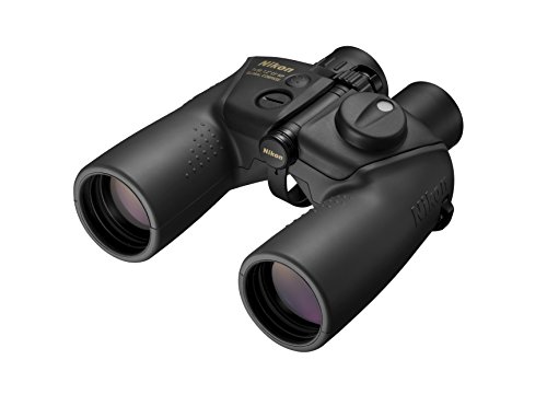 【中古】Nikon 小型望遠鏡 7X50CF WP GLOBAL COMPASS ダハプリズム式 7倍50差しわたし 7X50GC
