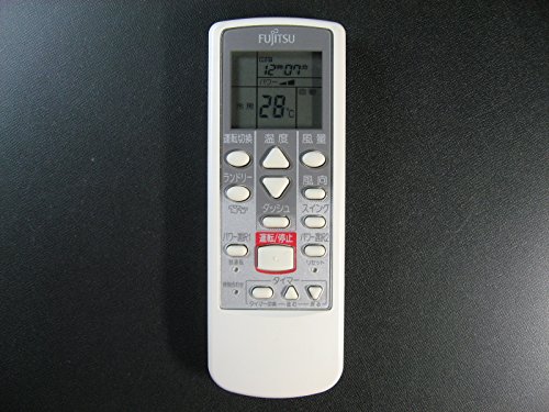 【中古】日立 冷房装置遠隔操作 RAR-4T1