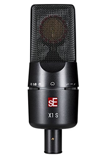 【中古】sE Electronics X1 S コンデンサーマイク