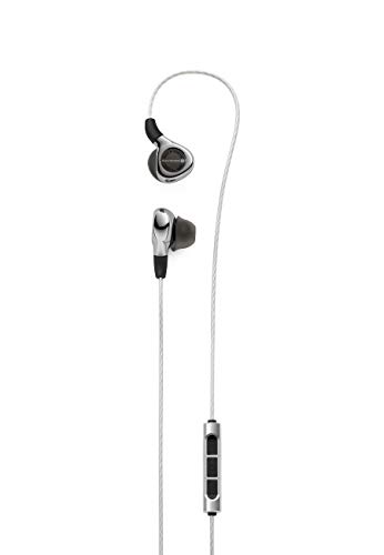 【中古】beyerdynamic テスラテクノロジー積み上げる インイヤーヘッドホン XELENTO REMOTE