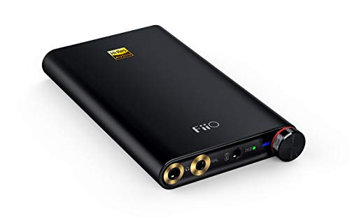 【中古】FiiO Q1 Mark II ネイティブ DSD DAC & アンプ PC/携帯電話用｜セーフライフ倉庫