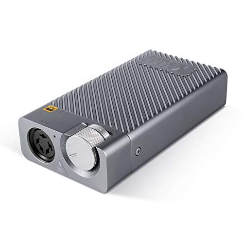 【中古】STAX スタックス SRM-D10 DAC搭載型イヤースピーカー専用ポータブルドライバーユニット
