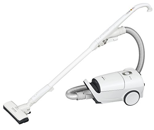 【中古】パナソニック 紙容器に並べる式洗い濯ぎ機 J概念構成 住みか砂ぼこりさぐり当てる検出器積み上げる 白いこと MC-JP810G-W