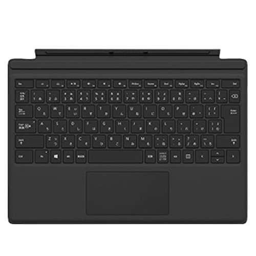 【中古】マイクロソフト 法人向け Surface Pro 手合い 取りまかなう (黒いこと) (FMN-00019)