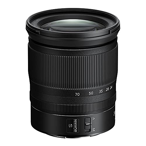 【中古】Nikon ニコン NIKKOR Z 24-70mm f/4 S