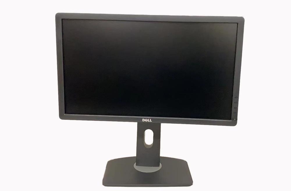 【中古】中古 DELL 液晶モニター ディスプレイU2212HMc 高さ調整 縦回転…
