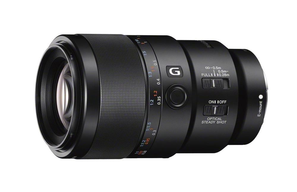 【中古】SONY(ソニー) マクロ命令 フルサイズ FE 90粍 F2.8 Macro G OSS G水晶体 デジタル一眼写真機α[Eマウント]用 完全無欠水晶体 SEL90M28G