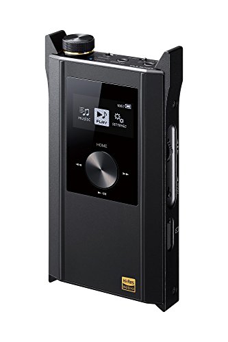 【中古】ONKYO SD電気蓄音機積み上げる受話器アンプリファイアー DAC-HA300(B)